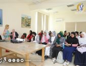 المجلس القومي للمرأة ينظم تدريب حول “كيفية تنفيذ المشروعات”