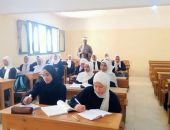 قوافل تعليمية لسد العجز في المواد الشرعية والعربية بمنطقة الإسكندرية الأزهرية