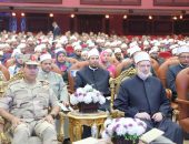 وكيل الأزهر يوجه 7 رسائل لاستلهام العبر من نصر أكتوبر والحفاظ على الوطن