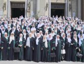 وزير الأوقاف يعلن عن خطة دعوية توعوية واسعة للواعظات لتعزيز التماسك والترابط الأسري في المجتمع