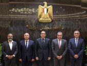 توقيع مذكرة تفاهم مع “موانىء دبي العالمية” لدراسة تطوير منطقة حرة عامة في نطاق أراضي شركة العاصمة الإدارية