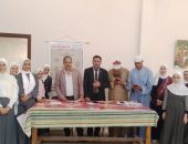 منطقة الإسكندرية الأزهرية تعلن نتائج مسابقتي الحديث والشعر للفتيات للعام الدراسي 2024-2025