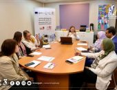 قومي المرأة يعقد اجتماع اللجنة التسييرية لمشروع” إصلاح وتجديد ترام الرمل بالإسكندرية” لمناقشة خطة عمله خلال الفترة المقبلة