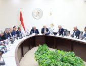 وزير التعليم العالي يستقبل الأمين العام لاتحاد الجامعات العربية ورئيس مجلس إدارة الشبكة العربية الأوروبية لتدريب القيادات الجامعية أرلين ARELEN