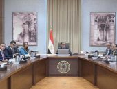 وزيرة التنمية المحلية تشارك في اجتماع رئيس الوزراء لمتابعة الاستعدادات النهائية لاستضافة مصر للنسخة الـ12 من المنتدى الحضري العالمي