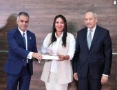 المجلس القومي للمرأة ينظم فعاليات  “حفل تكريم شركاء النجاح” من برنامج “هي تقود”
