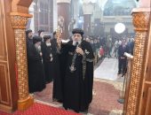طِلبات من القداس الغريغوري” (٦).. “المتضايقون اشبعهم بالخيرات”
