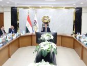 وزير قطاع الأعمال العام يترأس “عمومية القابضة للغزل والنسيج” لاعتماد موازنة 2024/2025