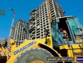 وزير الإسكان يتابع سير العمل بمشروع تطوير “منطقة مثلث ماسبيرو” بمحافظة القاهرة