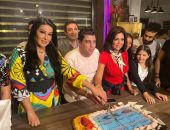 أزمة فيلم “أوراق التاروت” تشتعل وبلال صبري يحذف مشهد علي غزلان