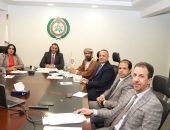 المكتب التنفيذي لمجموعة العمل البرلمانية رفيعة المستوى للتكنولوجيا والابتكار يبدأ بمناقشة إطلاق ميثاق عربي هو الأول من نوعه بشأن أخلاقيات التكنولوجيا والابتكار