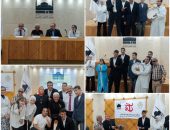 الدروس المستفادة من الحرب أكتوبر   خلال احتفالية مكتبة القاهره