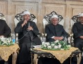 بقراءة الإمام نافع.. انطلاق أولى ملتقيات القراءات العشر بالجامع الأزهر الشريف
