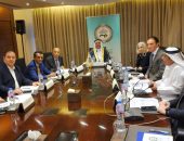 “المرصد العربي” يناقش إطلاق مؤتمرًا سنويًا وجائزة عربية في مجال حقوق الإنسان