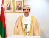 وزير الاعلام العُمانى .. سلطنة عُمان تستضيف مؤتمرًا دوليًّا حول “الاتِّصال والإعلام وثورة الذّكاء الاصطناعي: الحاضر والمستقبل”.
