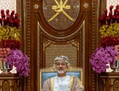 اليوم …. سلطنةُ عُمان تحتفل بالعيد الوطني الـ 54 المجيد