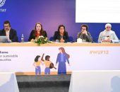 الهيئة العامة للتخطيط العمراني تستعرض أفضل الممارسات لتعزيز المرونة المناخية في مدن البحر الأبيض المتوسط”