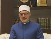 مفتي الجمهورية يتوجَّه إلى أذربيجان للمشاركة في قمَّة القادة الدينيِّين لدعم التعاون بين الأديان لمواجهة تغيُّر المناخ