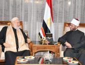 الأوقاف ومصر الخير يوقعان بروتوكول تعاون لتوريد ونقل لحوم الإطعام والصدقات