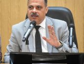 محافظ الشرقية في اليوم الثامن عشر بالمرحلة الأولى للموجه الـ 24..إزالة 13 حالة تعدي بمساحة 935 متر مباني و7 حالات تعدي بمساحة 12 فدان و14 قيراط على الأراضي الزراعية بنطاق المحافظة