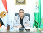 محافظ الجيزة يواصل لقاءاته الدورية مع المواطنين لبحث الطلبات والشكاوى المقدمة منهم بشكل مباشر والتوجيه بحلها