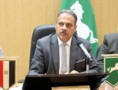 محافظ الشرقية يكلف رؤساء المراكز والمدن والأحياء بمراجعة بالوعات وغرف ومحطات الصرف الصحي بنطاق المحافظة