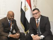 وزير الإسكان يلتقى مدير مؤسسة “Shelter AFRIQUE” التابعة لبنك التنمية الأفريقي لبحث سبل تعزيز التعاون المشترك