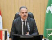 محافظ الشرقية  يأمر بإزالة فورية في المهد لسور مُقام بالمخالفة على مساحة 12 قيراط بقرية الطلاخوة بفاقوس