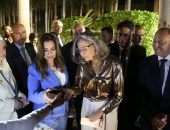 وزارة الثقافة تُطلق “ملتقى القاهرة للحرف التراثية والتقليدية “أيادي بلادي” بحديقة الأندلس التاريخية.