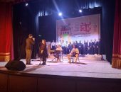 قصور الثقافة بالبحيرة تنظم فعاليات متنوعة ضمن مبادرة “بداية”