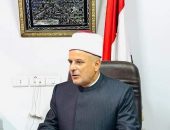 وزير الأوقاف يشيد بأداء مدير مديرية أوقاف كفر الشيخ في أوائل توليه لمهمته مديرا للمديرية