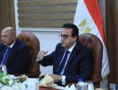 نائب رئيس مجلس الوزراء ووزير الصحة: الاستراتيجية الواعية لترشيد الاستهلاك الدوائي ساهمت في حل أزمة نقص الأدوية
