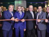 القوات المسلحة تفتتح نادى وفندق 6 أكتوبر عين الصيرة ( جويل الفسطاط ) بعد الإنتهاء من أعمال تطويره …
