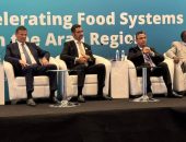 وزير الزراعة يعلن توصيات المنتدى الإقليمي لتسريع تحول النظم الغذائية والزراعية في المنطقة العربية