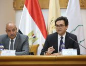 وزير الثقافة يترأس الاجتماع الـ 71 للمجلس الأعلى للثقافة لبحث آليات تطوير أداء لجان المجلس ومنظومة العمل الثقافي بالوزارة