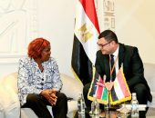 وزير الإسكان يعرض التجربة العمرانية المصرية على نظيرته الكينية.. ويبحثان سبل تعزيز التعاون المشترك