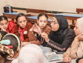 الثقافة تواصل فعالياتها بالغربية ضمن مبادرتي “بداية جديدة” و”أنت الحياة”