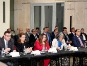 وزير الإسكان يعرض التجربة العمرانية المصرية فى الجلسة الوزارية لوزراء الإسكان الأفارقة