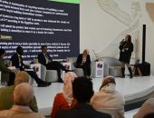 الهيئة العامة للتخطيط العمراني تنظم جلسة بعنوان “تعزيز التنمية المكانية المستدامة في عصر التغيرات المناخية” على هامش المنتدى الحضري العالمي