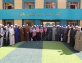 أمين “البحوث الإسلامية” يلتقي وعاظ وواعظات أسيوط ويناقش خطة العمل الميداينة خلال الفترة القادمة
