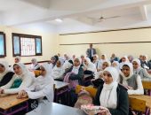 تعديل السلوك ومهارات التعلم ضمن أنشطة ثقافة الفيوم بمبادرة “بداية جديدة”
