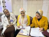 الصحة: فريق الحوكمة والمراجعة الداخلية يوصي برفع كفاءة مخزن المستلزمات الطبية بمستشفى أطفال الأنفوشي