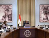 وزيرة التنمية المحلية  يُتابع جهود توافر السلع وضبط الأسواق