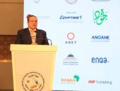 الهيئة القومية لضمان جودة التعليم والاعتماد تعلن تفعيل قطاعين جديدين لاعتماد المؤسسات التدريبية والاطار الوطني للمؤهلات بمؤتمرها الدولى السابع