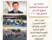 “الشباب والرياضة” تطلق المبادرة القومية للياقة البدنية لكبار السن بجميع المحافظات
