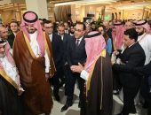 افتتحه رئيس الوزراء:  وزير الإسكان يشارك في فعاليات افتتاح المعرض المصاحب للمنتدى الحضرى العالمى