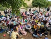 “طفل الصعيد” اليوم بالقومي للترجمة
