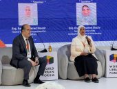 قطاع الإسكان والمرافق يُنظم جلسة حوارية بعنوان ” البيانات كأداة لتعزيز السياسات العمرانية ودعم متخذي القرار”