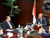 الهيئة العامة للاستثمار والمناطق الحرة والهيئة العامة للأبنية التعليمية تبحثان تحفيز القطاع الخاص على المشاركة في مبادرة إنشاء المدارس