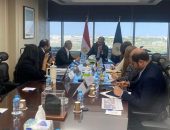 وزير السياحة والآثار يلتقي بالرئيس التنفيذي ومدير مكتب شركة جوجل مصر